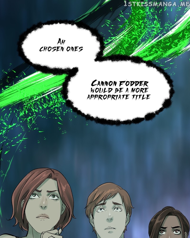 Re-Possessed Chapter 38 - page 45