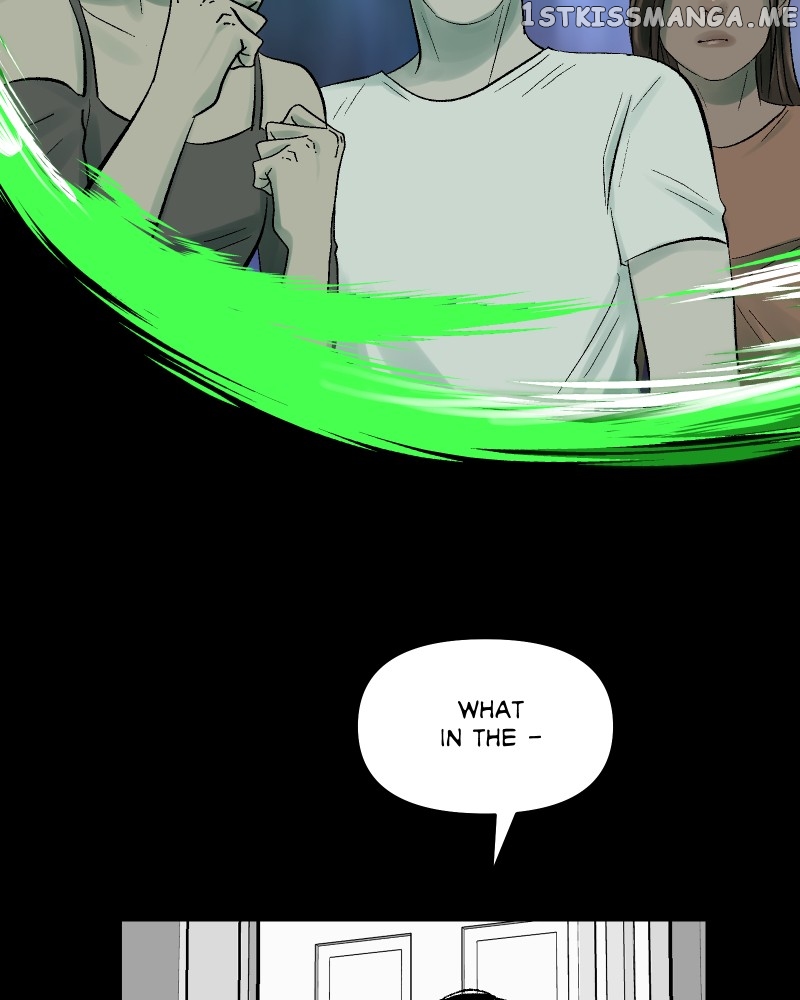 Re-Possessed Chapter 38 - page 46