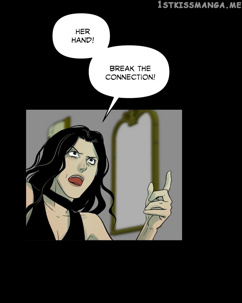 Re-Possessed Chapter 38 - page 49