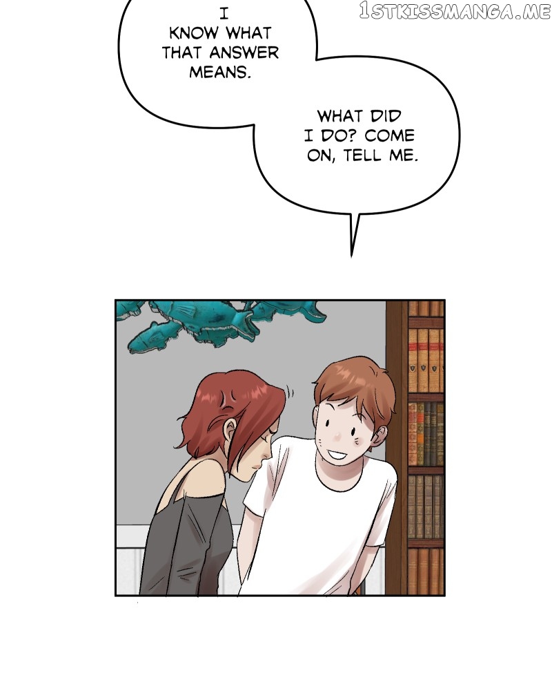 Re-Possessed Chapter 38 - page 5
