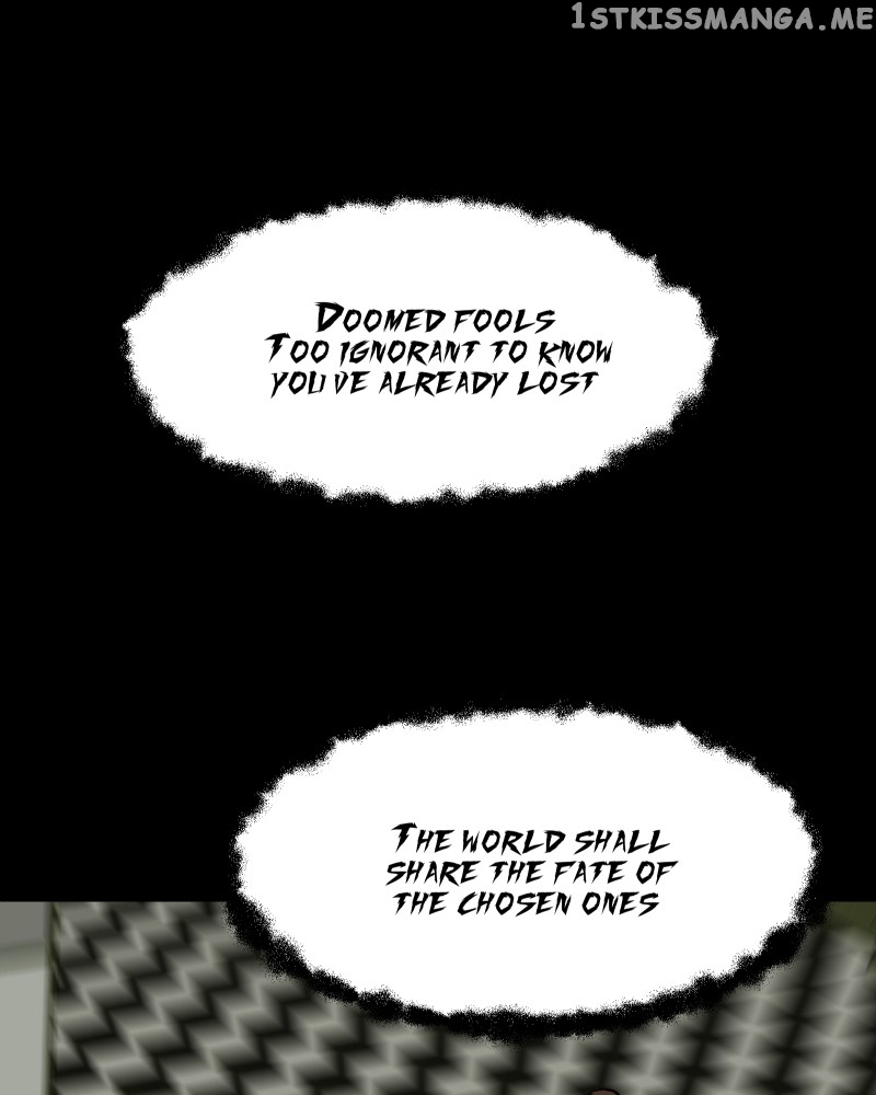 Re-Possessed Chapter 38 - page 50