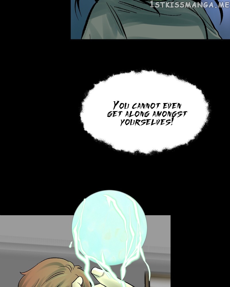 Re-Possessed Chapter 38 - page 53