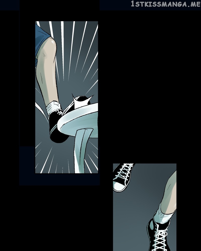 Re-Possessed Chapter 38 - page 55