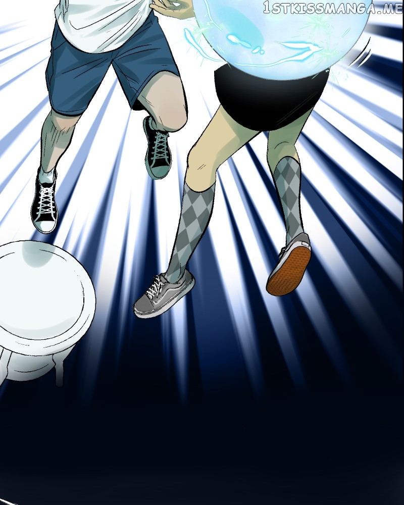 Re-Possessed Chapter 38 - page 57