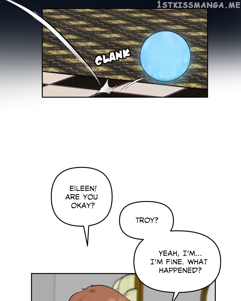 Re-Possessed Chapter 38 - page 58