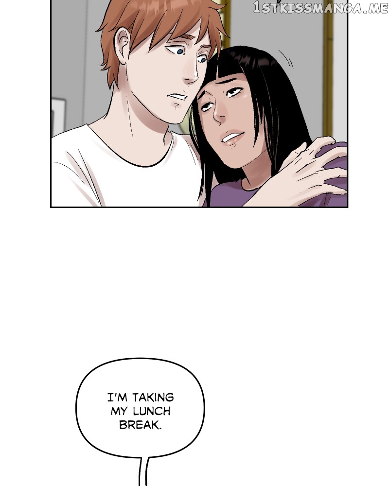 Re-Possessed Chapter 38 - page 59