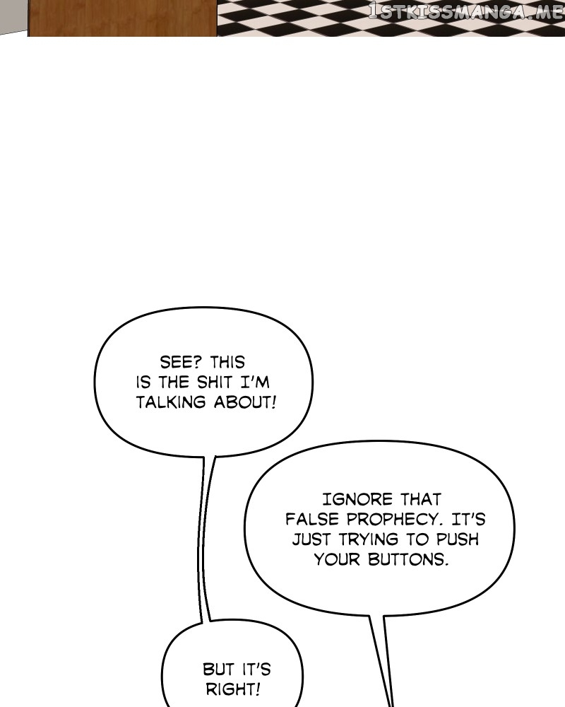 Re-Possessed Chapter 38 - page 61