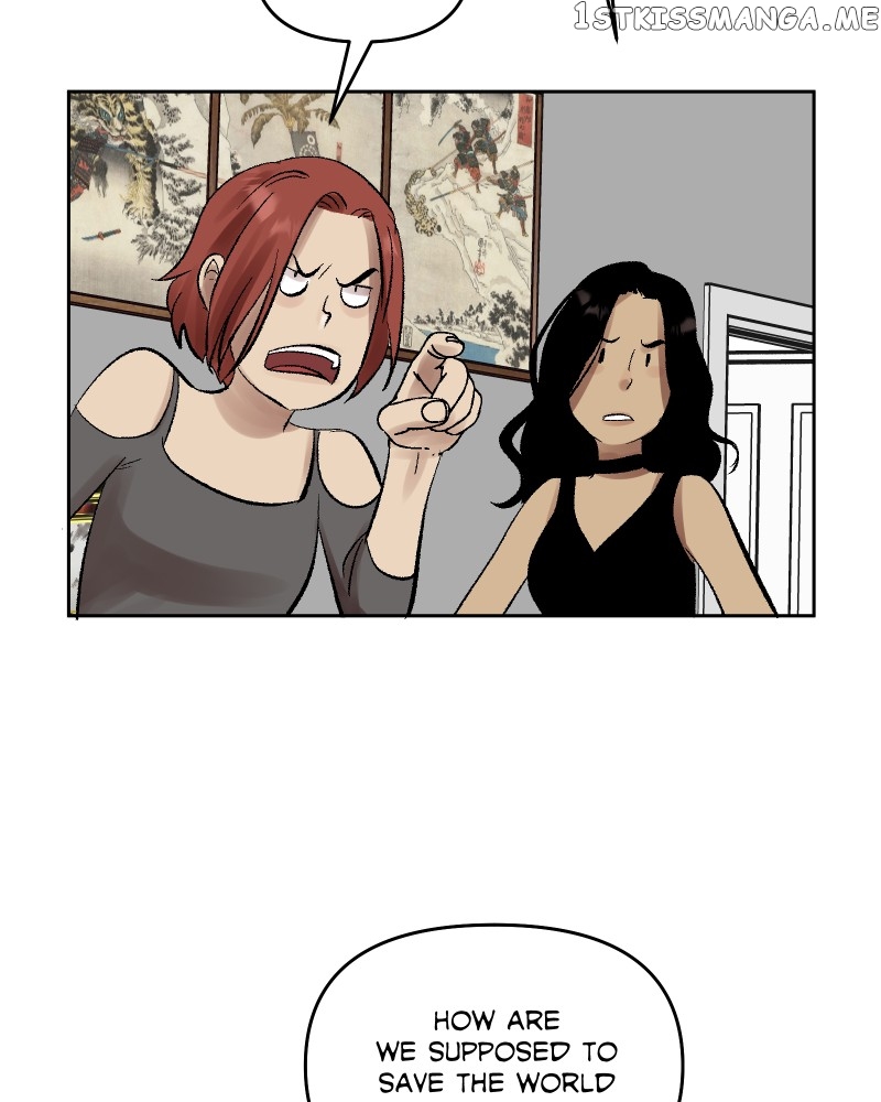 Re-Possessed Chapter 38 - page 62