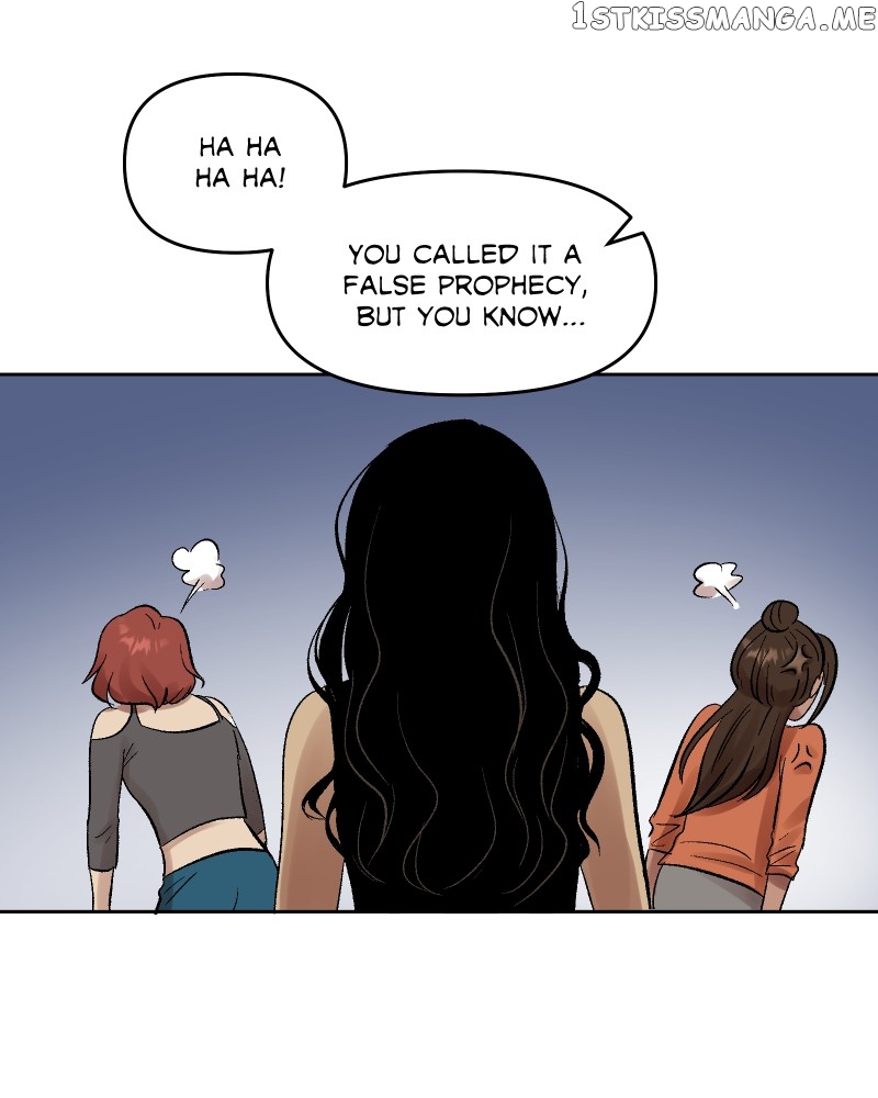 Re-Possessed Chapter 38 - page 66
