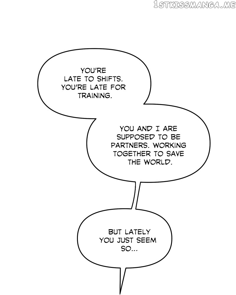 Re-Possessed Chapter 38 - page 7