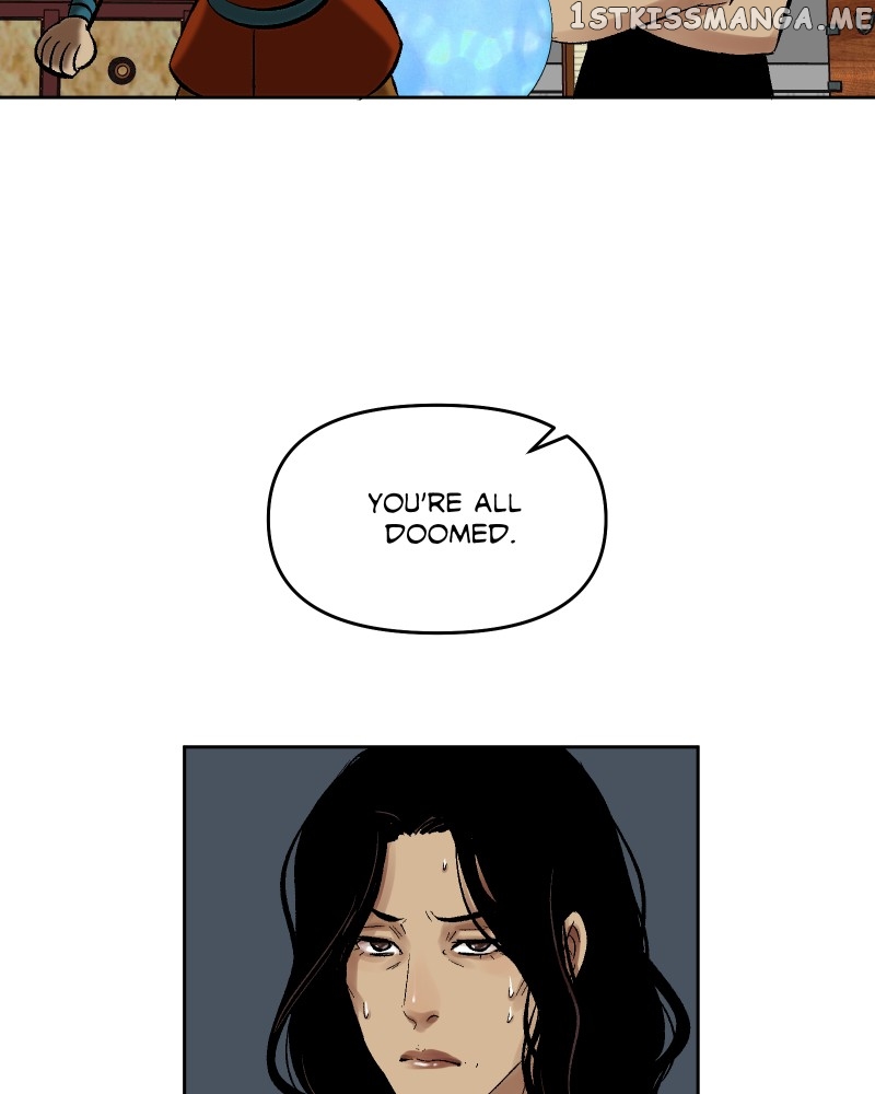Re-Possessed Chapter 38 - page 71