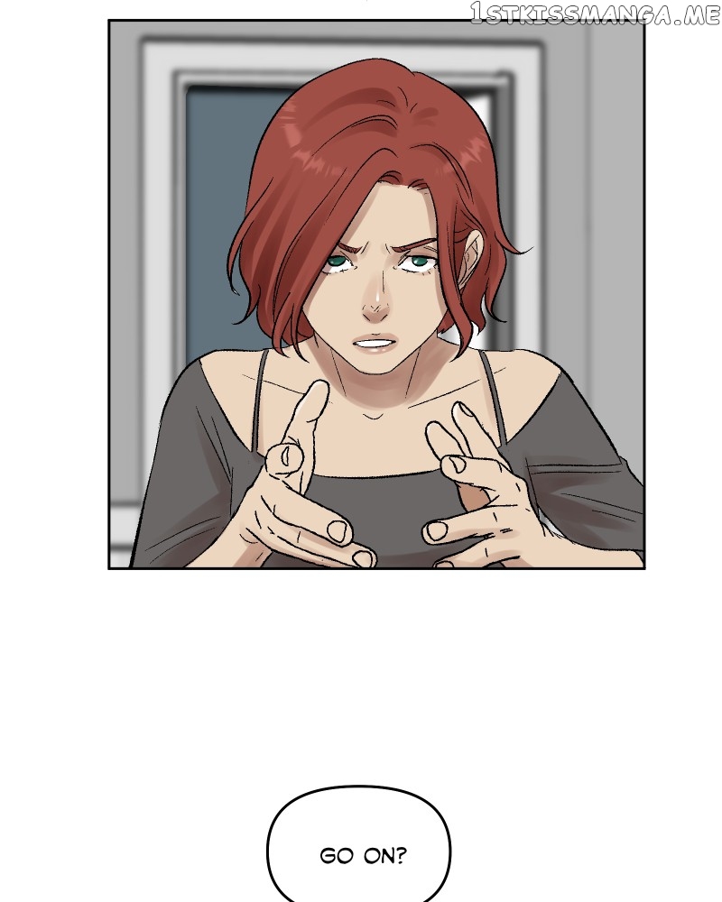 Re-Possessed Chapter 38 - page 8