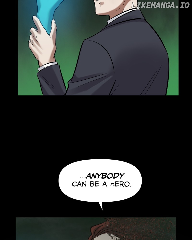 Re-Possessed Chapter 91 - page 48