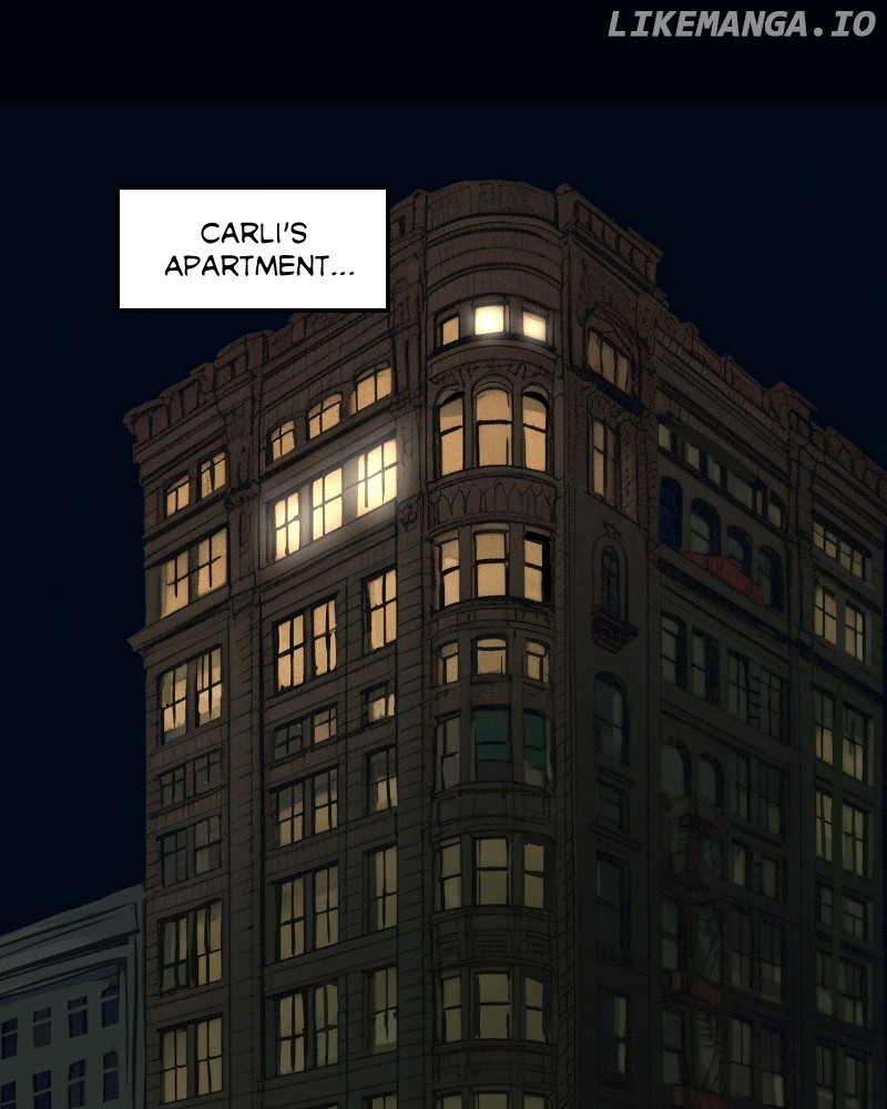 Re-Possessed Chapter 62 - page 1