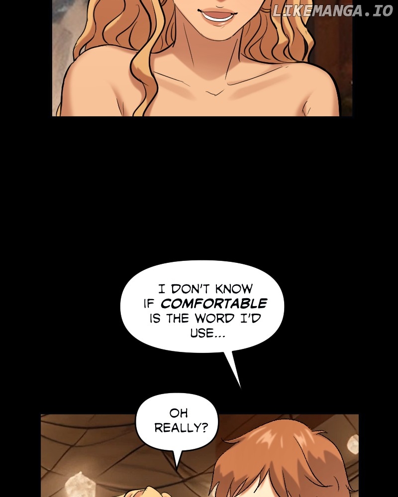 Re-Possessed Chapter 62 - page 12