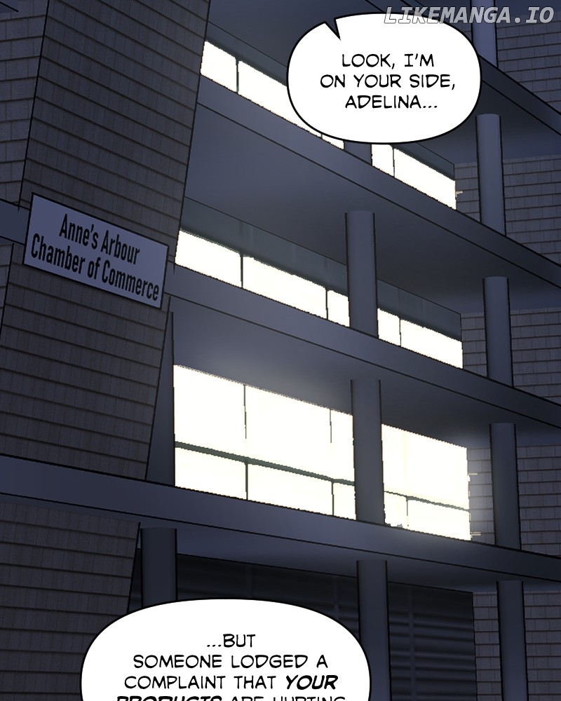 Re-Possessed Chapter 62 - page 17