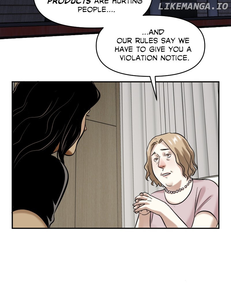 Re-Possessed Chapter 62 - page 18