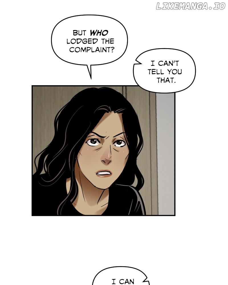 Re-Possessed Chapter 62 - page 19