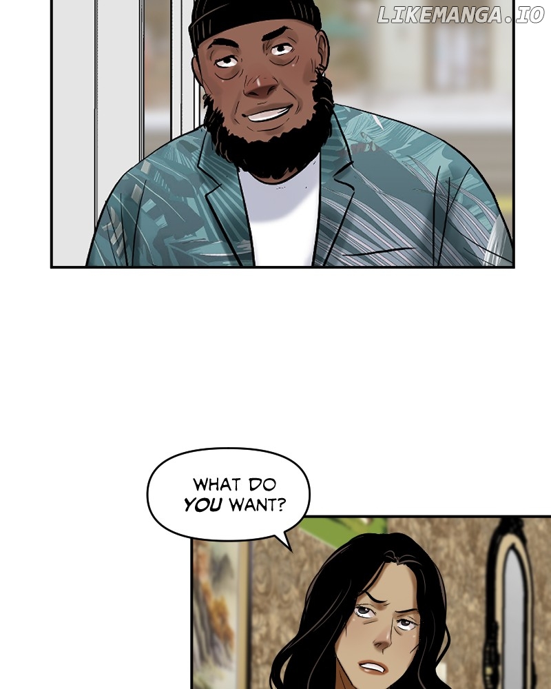 Re-Possessed Chapter 62 - page 24