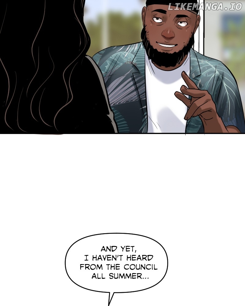 Re-Possessed Chapter 62 - page 26