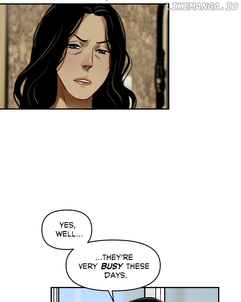 Re-Possessed Chapter 62 - page 27