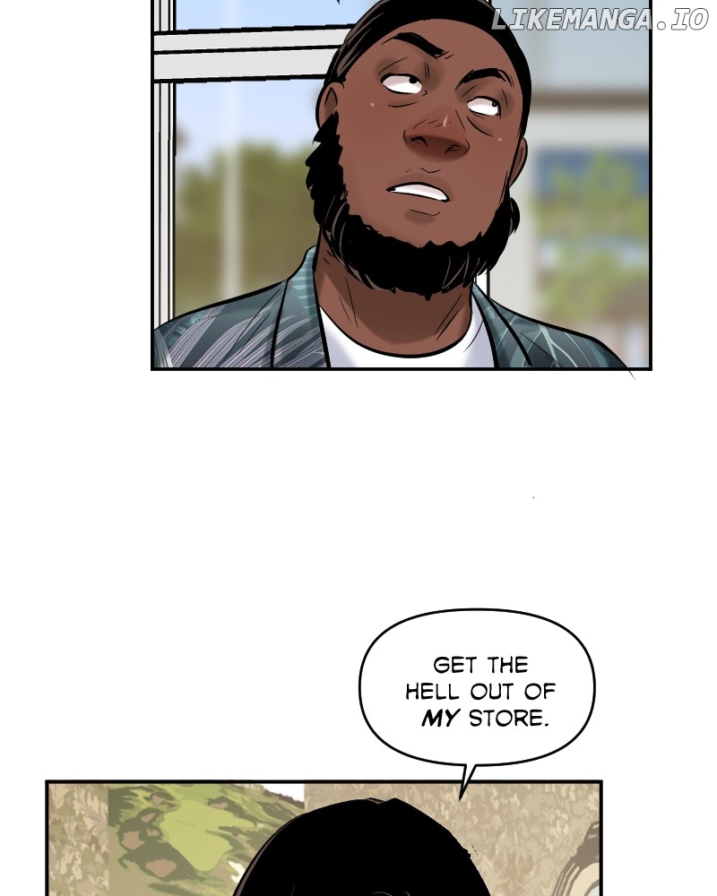 Re-Possessed Chapter 62 - page 28