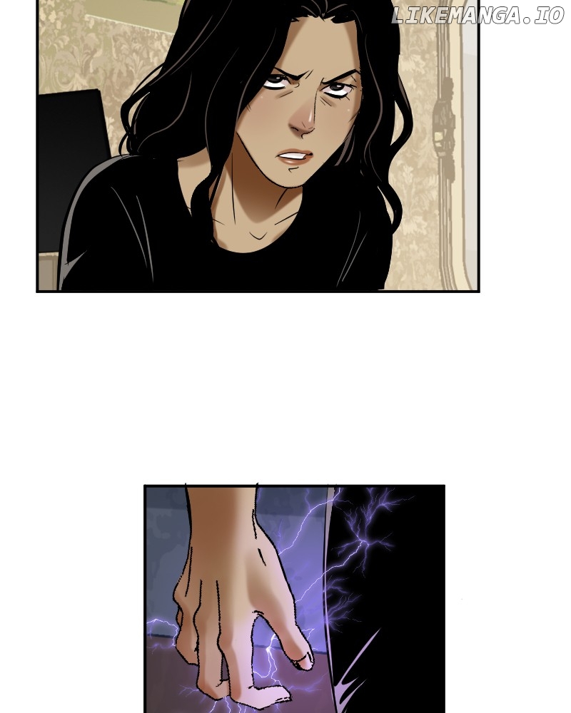 Re-Possessed Chapter 62 - page 29