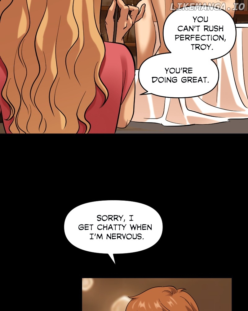 Re-Possessed Chapter 62 - page 3
