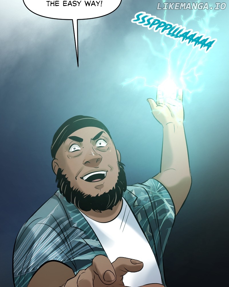 Re-Possessed Chapter 62 - page 31
