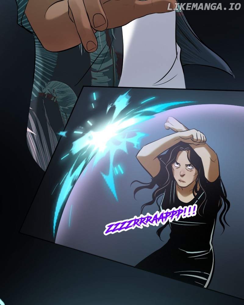 Re-Possessed Chapter 62 - page 32
