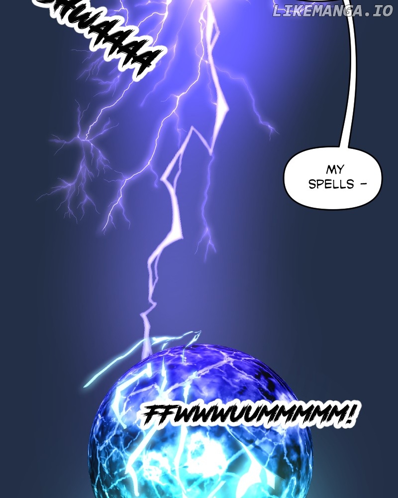 Re-Possessed Chapter 62 - page 38