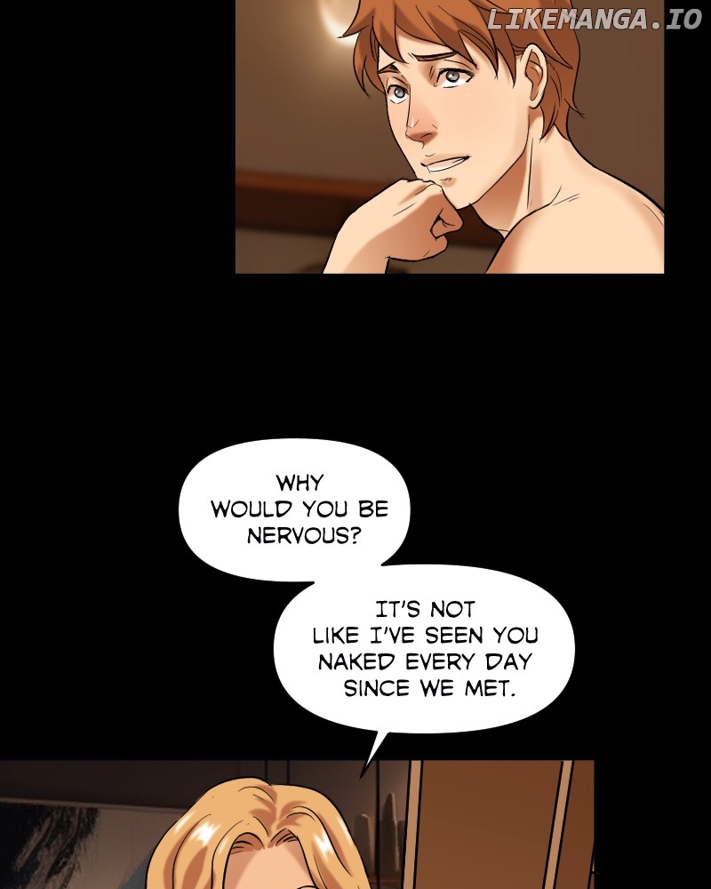 Re-Possessed Chapter 62 - page 4