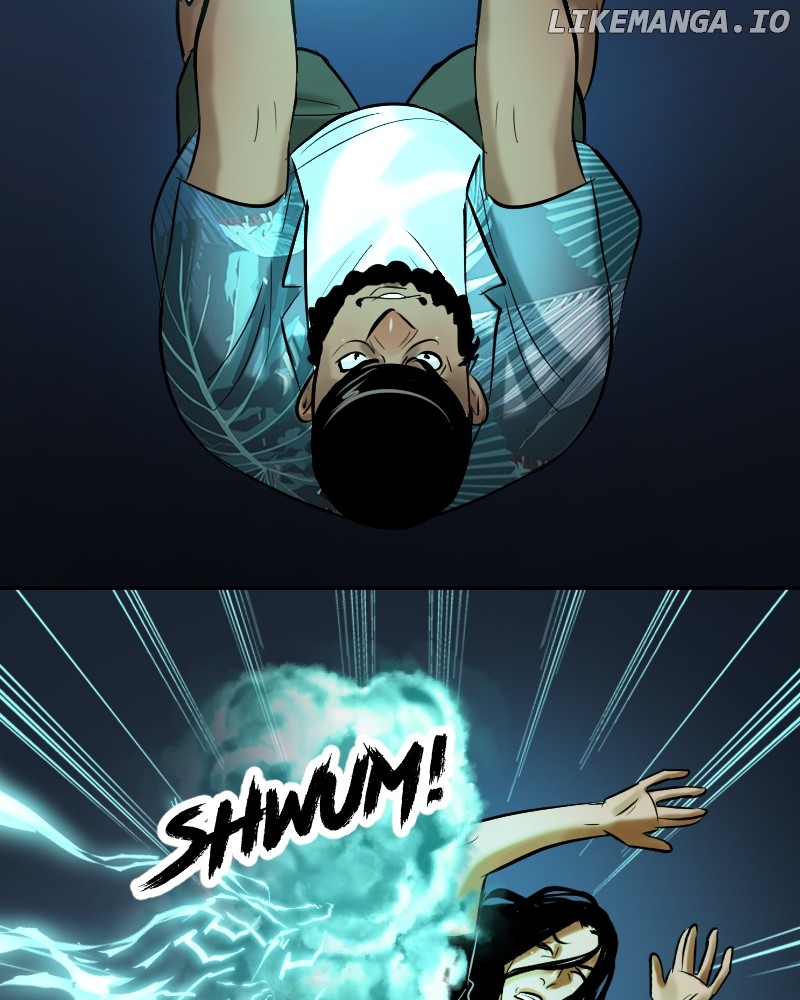Re-Possessed Chapter 62 - page 40