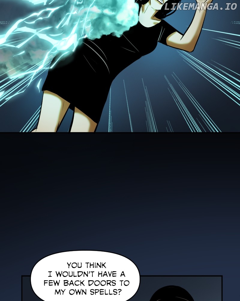 Re-Possessed Chapter 62 - page 41