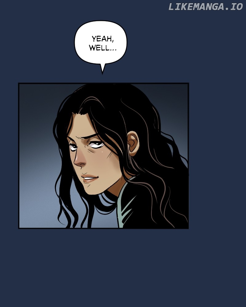 Re-Possessed Chapter 62 - page 43