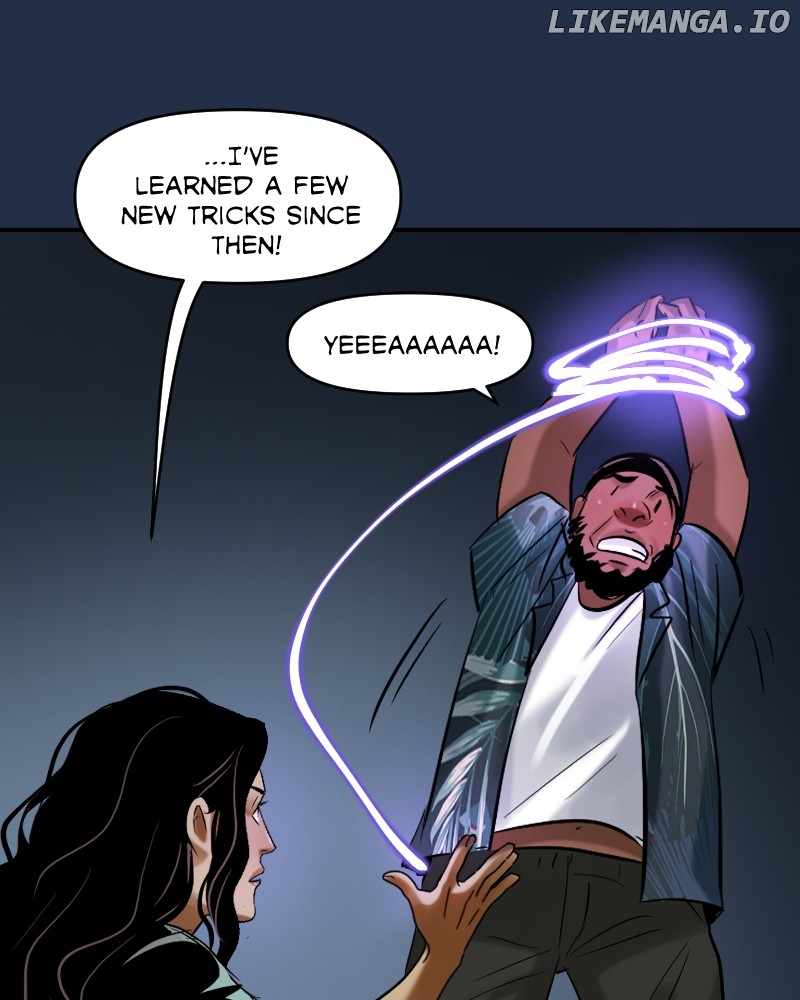 Re-Possessed Chapter 62 - page 44