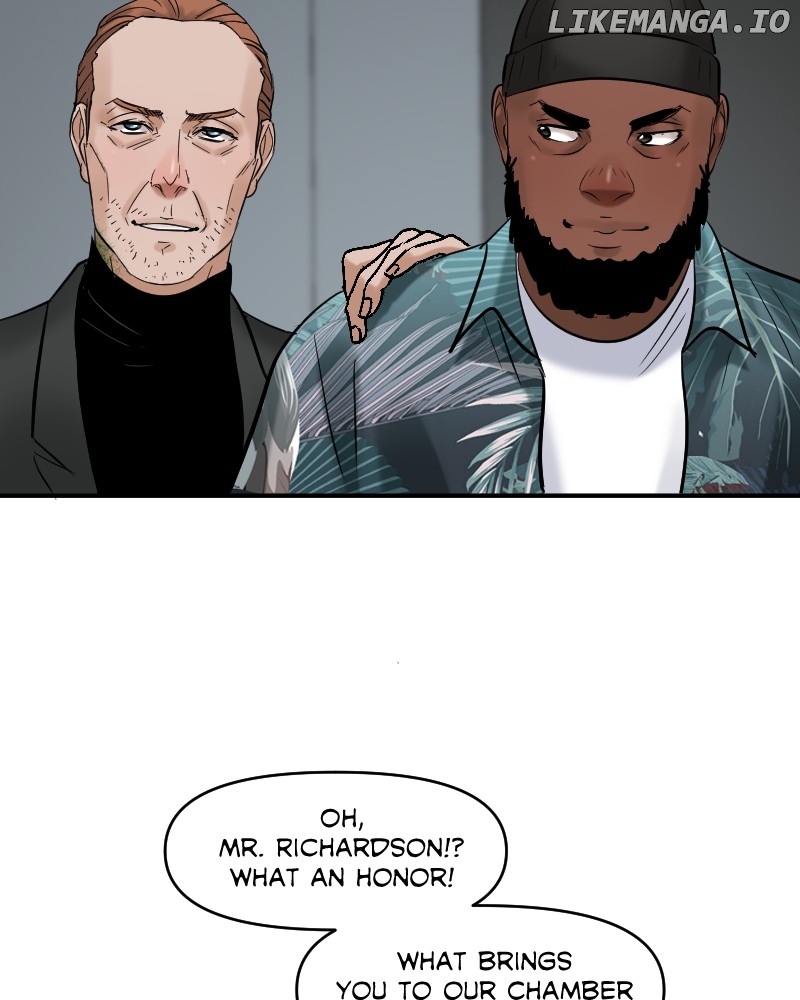 Re-Possessed Chapter 62 - page 50