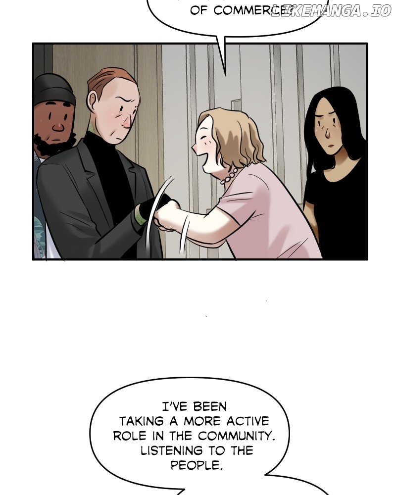 Re-Possessed Chapter 62 - page 51