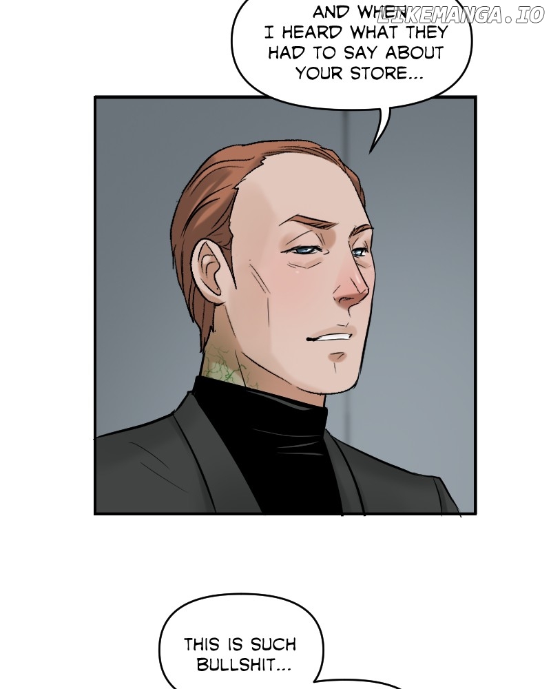 Re-Possessed Chapter 62 - page 52
