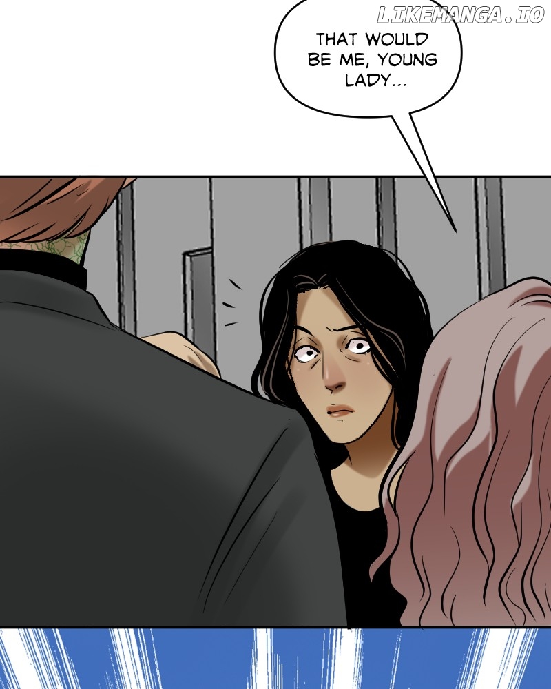 Re-Possessed Chapter 62 - page 54