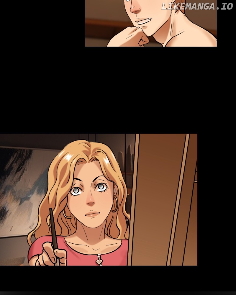 Re-Possessed Chapter 62 - page 6