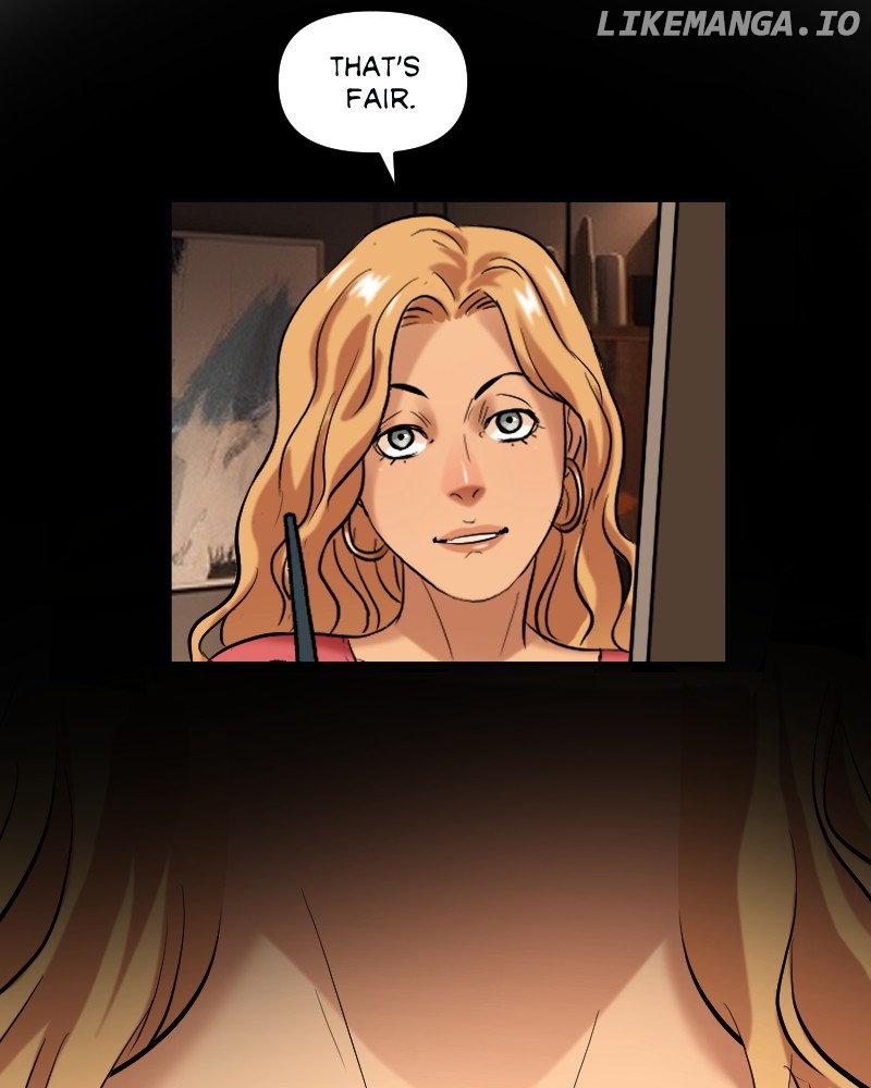 Re-Possessed Chapter 62 - page 7