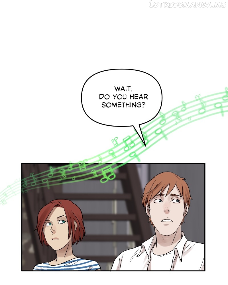 Re-Possessed Chapter 29 - page 1