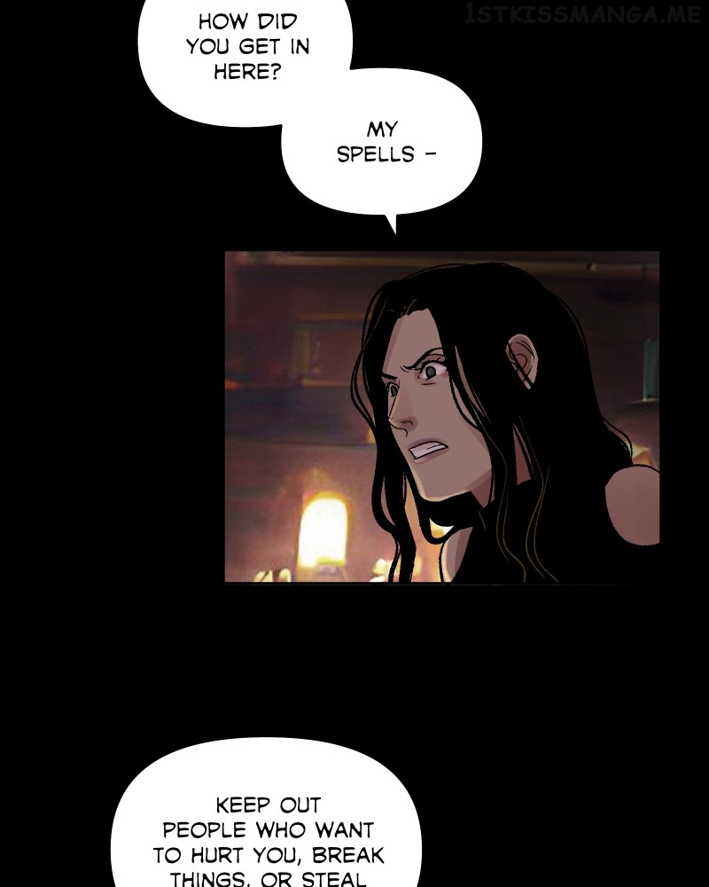 Re-Possessed Chapter 29 - page 10