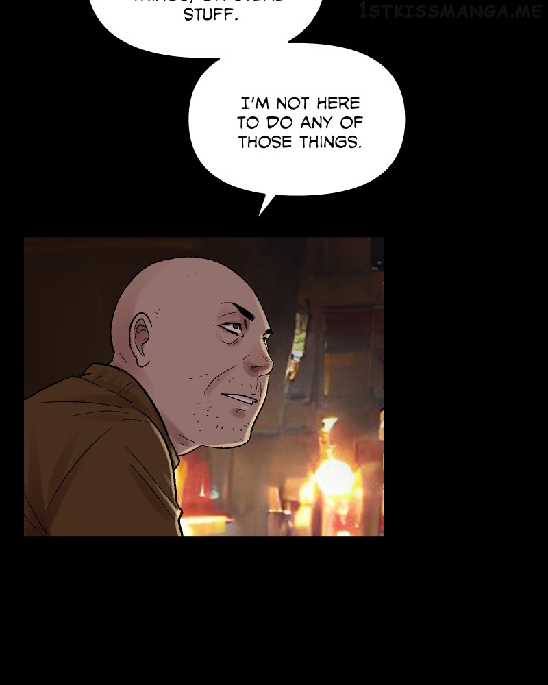 Re-Possessed Chapter 29 - page 11