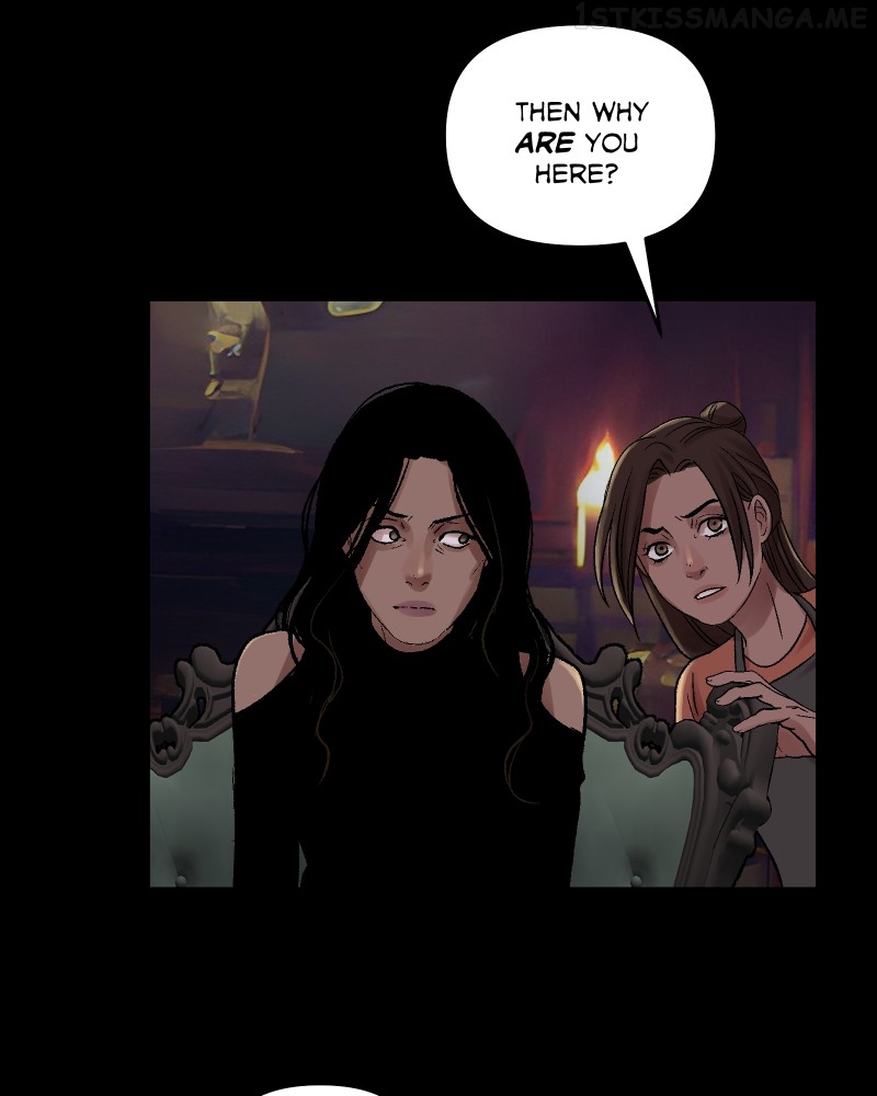 Re-Possessed Chapter 29 - page 12