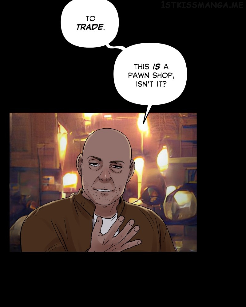 Re-Possessed Chapter 29 - page 13
