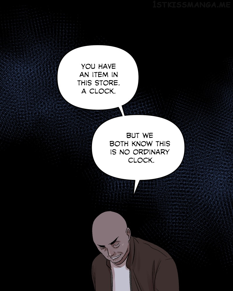 Re-Possessed Chapter 29 - page 15