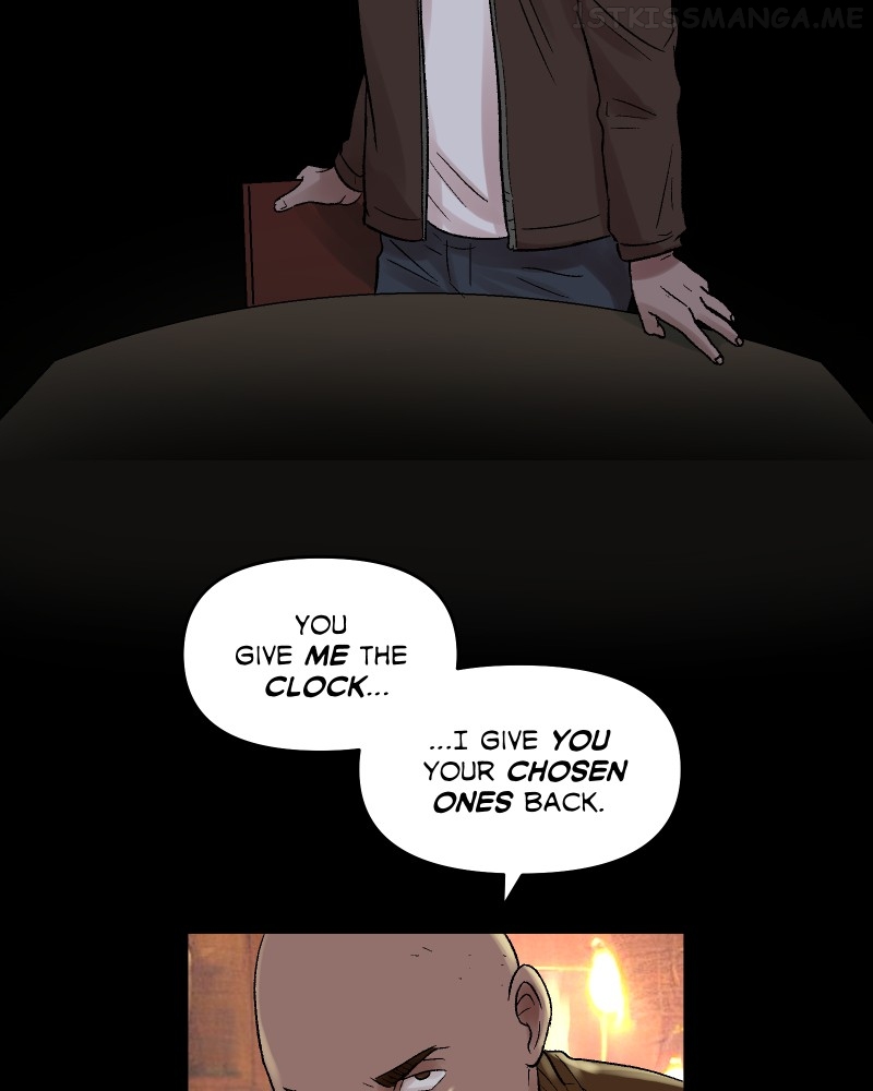 Re-Possessed Chapter 29 - page 16
