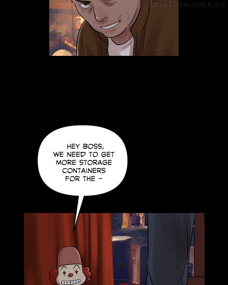 Re-Possessed Chapter 29 - page 17